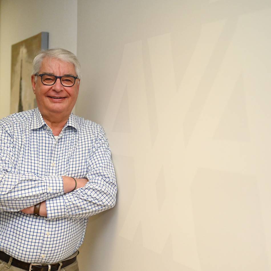 Ab 1. Januar Axa-Agentur Wermelskirchen/Hückeswagen: Thommy sagt „Tschüss“ – aber nicht ganz