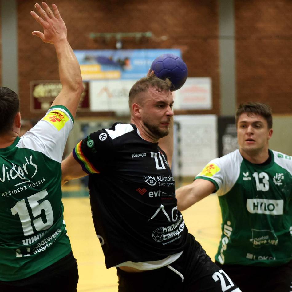 Nach 15 von 30 Spielen: TuS 82 hat „vier bis sechs Punkte liegenlassen“