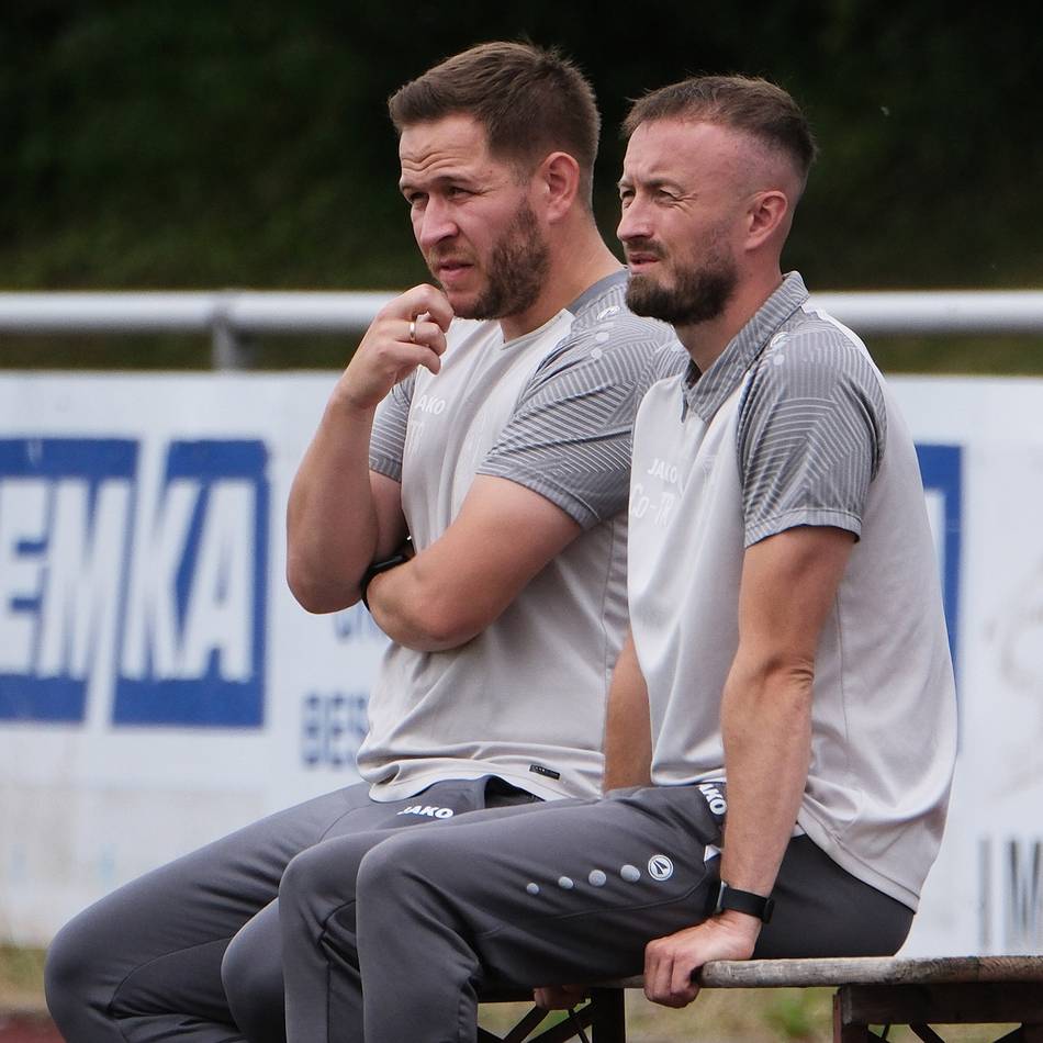 Eine Achterbahnfahrt: Nach dem Aufstiegstriumph erlebt der 1. FC Wülfrath die Landesliga-Realität