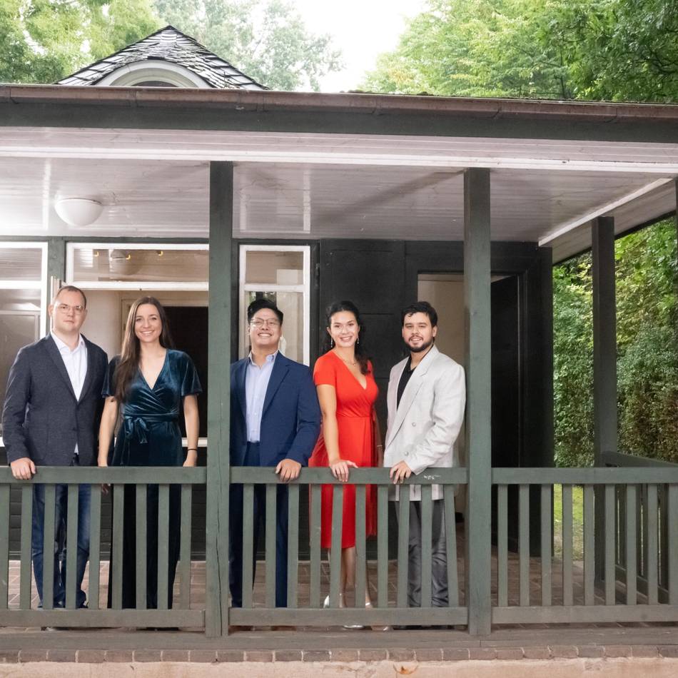 Opernstudio am Theater Krefeld: Mezzo gesucht: Vorsingen für Hochtalentierte im April