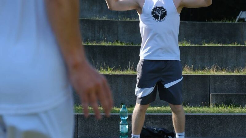 Mitmach-Event in Heiligenhaus: Zu Fuß zum Mond – ein Rechenexempel