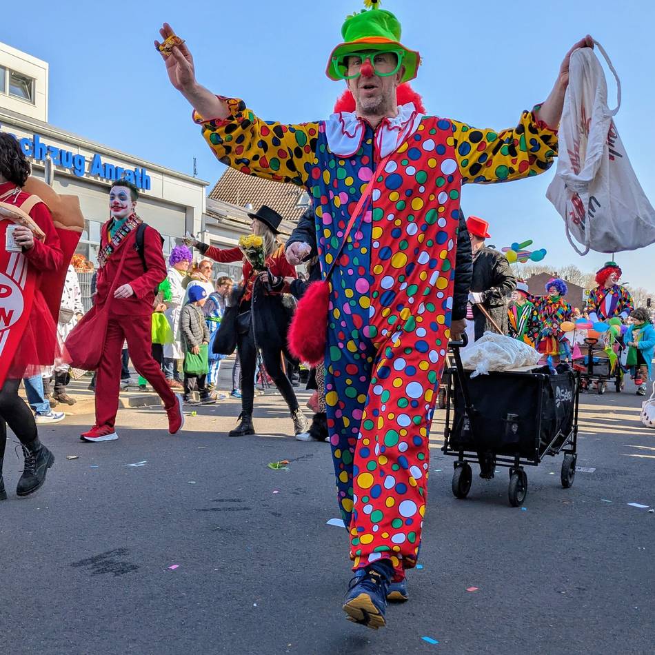 Fotos aus Tönisvorst und Willich: Rückblick auf das Jahr 2025