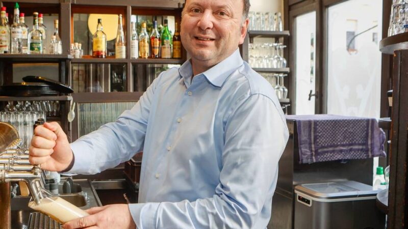 Gastronomen in Krefeld am Limit: „Senkung der Mehrwertsteuer ist kein Geschenk“