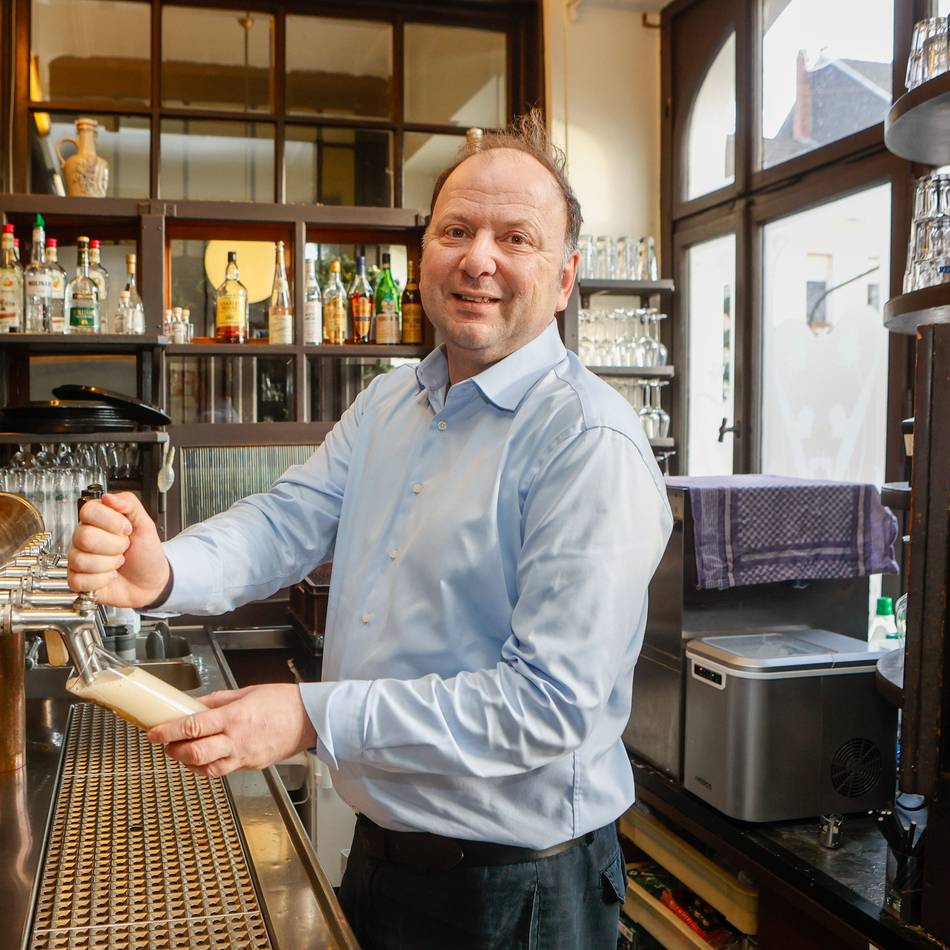 Gastronomen in Krefeld am Limit: „Senkung der Mehrwertsteuer ist kein Geschenk“