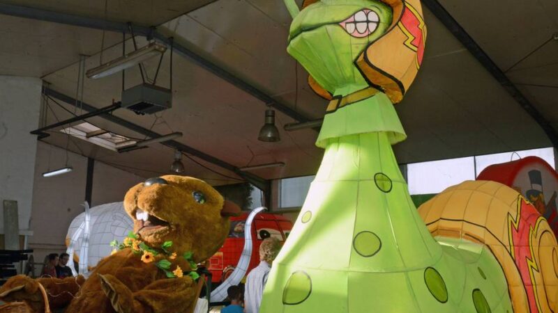 Brauchtum in Grevenbroich: Hohe Kosten für Halle und Musik – Beitragserhöhung beim BSV?