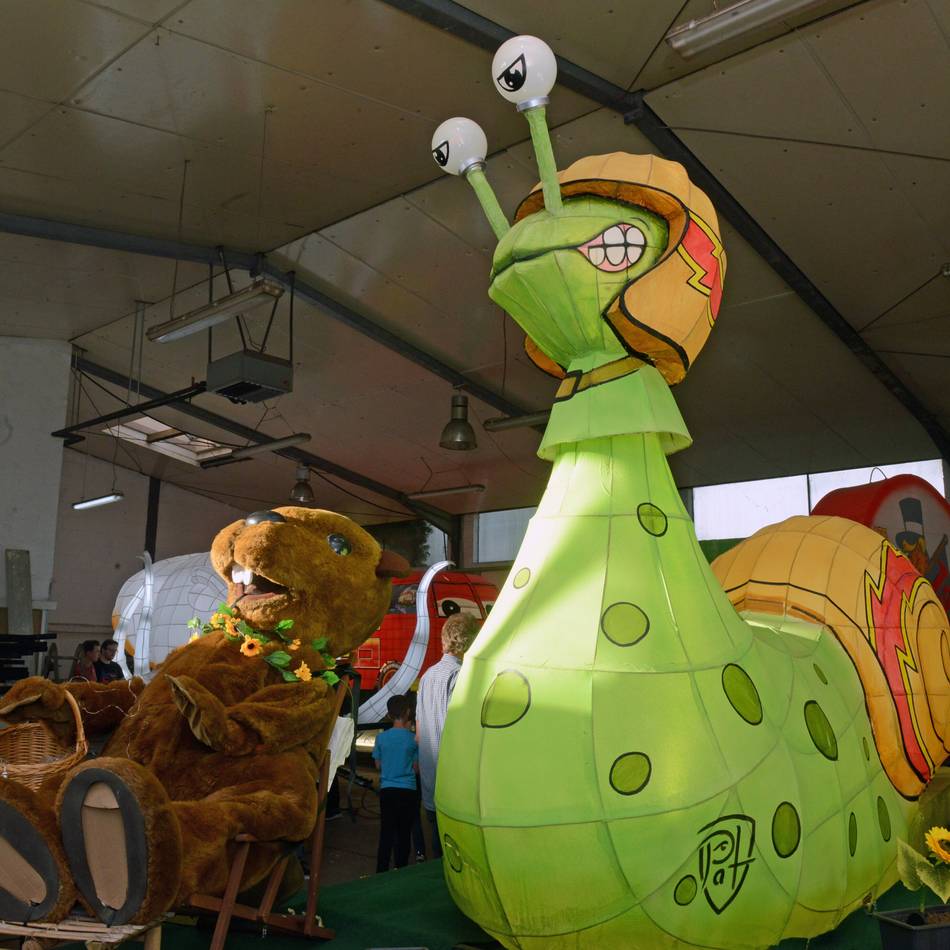 Brauchtum in Grevenbroich: Hohe Kosten für Halle und Musik – Beitragserhöhung beim BSV?