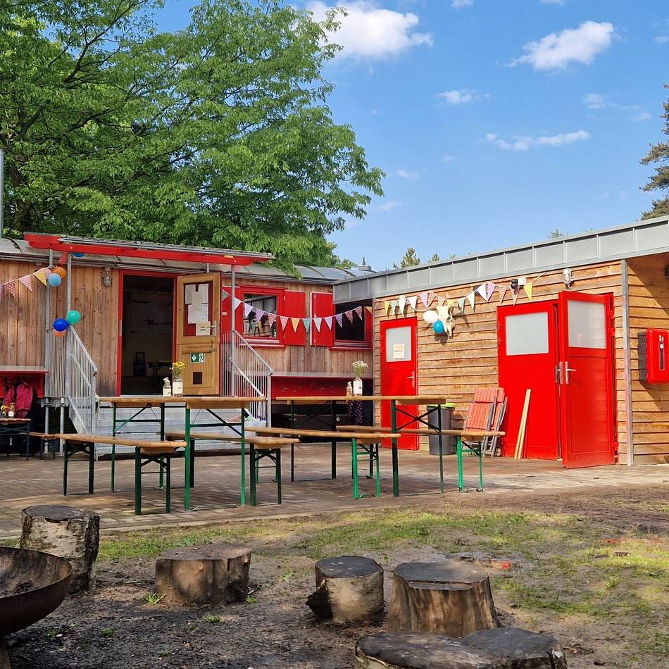 Kibiz-Reform sorgt für Entsetzen: Neusser Zwerg-Kitas bangen um Existenz