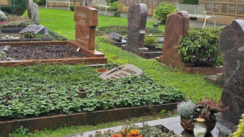 Zündstoff für Leverkusener Finanzgremium: Hat Stadt Fehler bei Berechnung der Friedhofsgebühren gemacht?