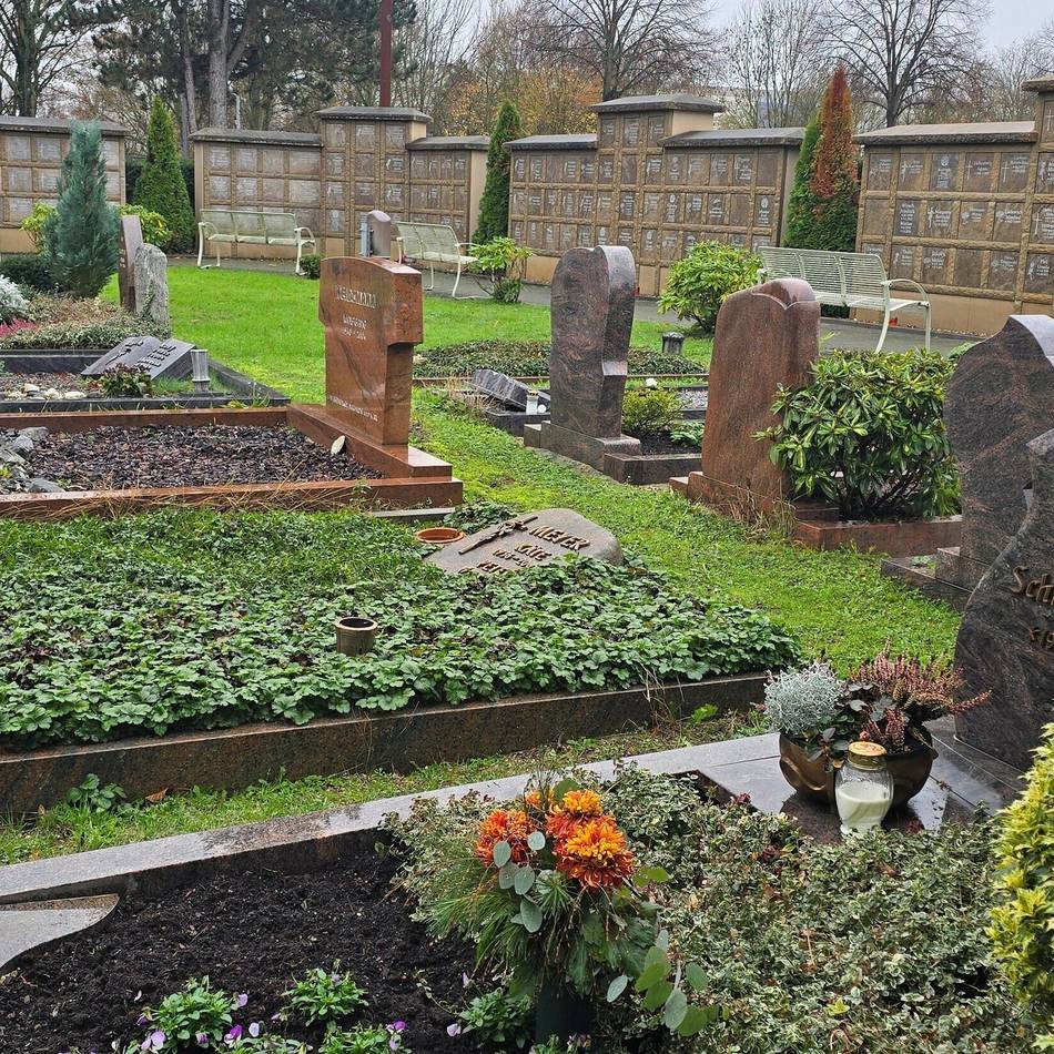 Zündstoff für Leverkusener Finanzgremium: Hat Stadt Fehler bei Berechnung der Friedhofsgebühren gemacht?