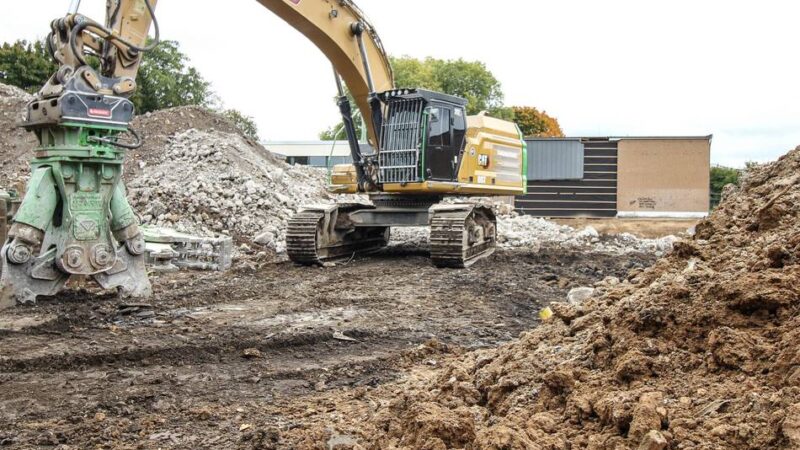 Haushaltsentwurf für 2026:  „Der finanzielle Spielraum ist so eng wie seit Jahren nicht mehr“