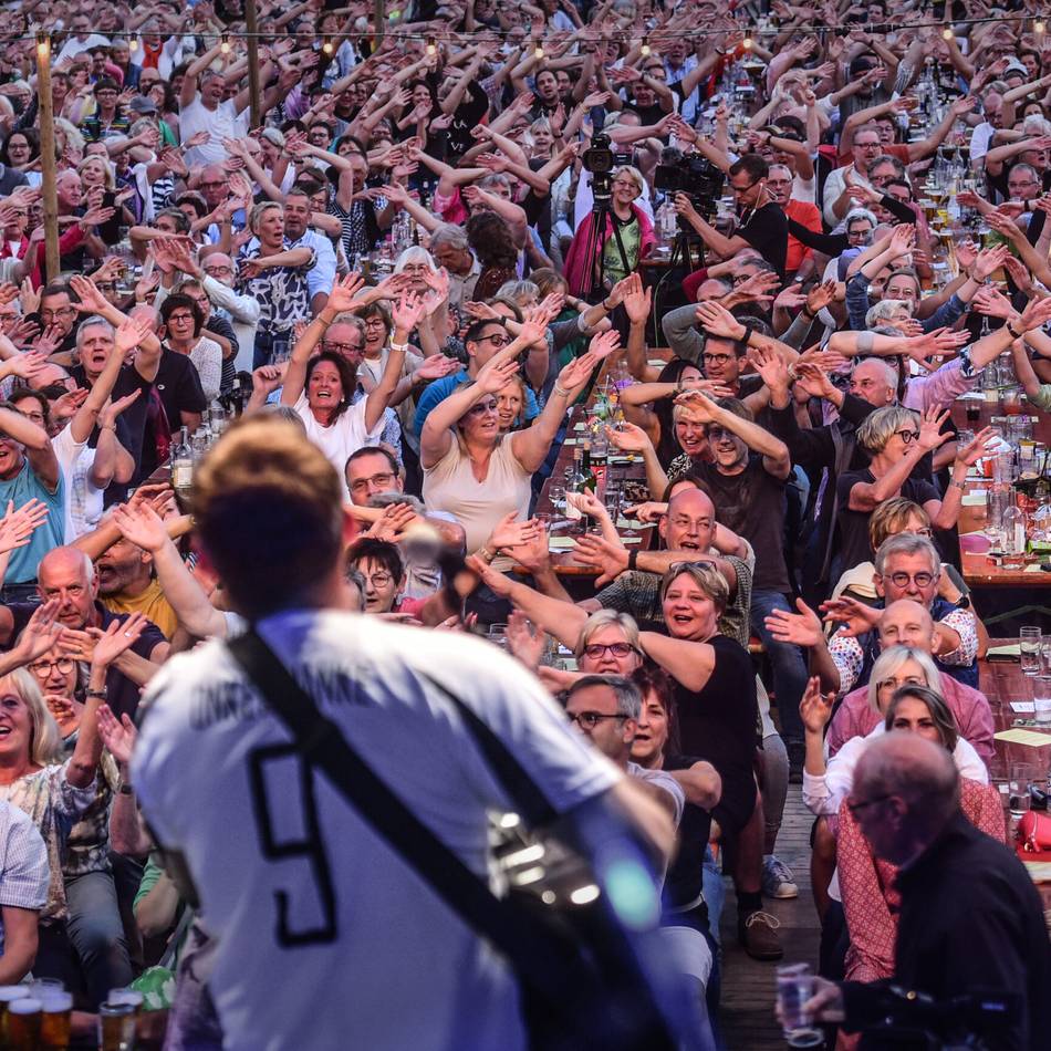 Von Parookaville bis Armin Müller-Stahl: Was die Kulturlandschaft im Kreis Kleve 2026 zu bieten hat