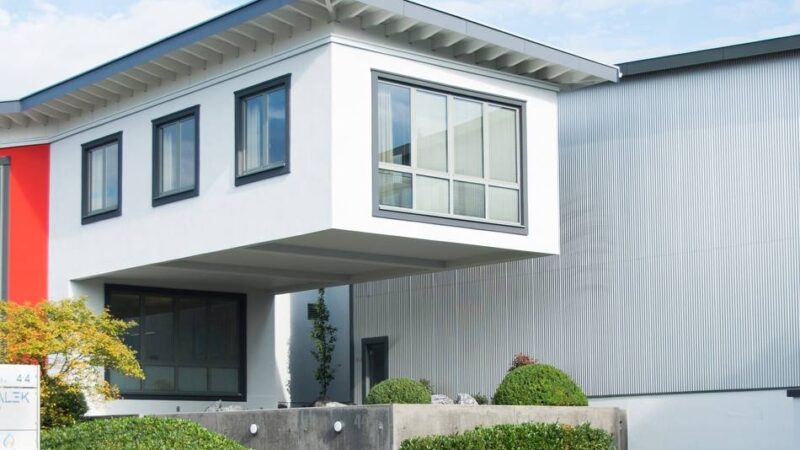 Firma Spalek in Hetterscheidt: Spezialist für Innenausbau expandiert am Standort Heiligenhaus