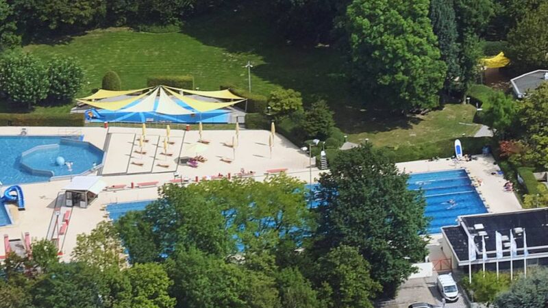 Projekt in Ratingen Mitte: Fördermittel sollen in neues Bad fließen