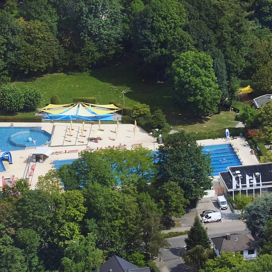 Projekt in Ratingen Mitte: Fördermittel sollen in neues Bad fließen