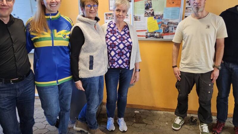 Theodor-Heuss-Gymnasium in Radevormwald: Mit vielen Aktionen im Einsatz für das Gute – nicht nur in Tansania