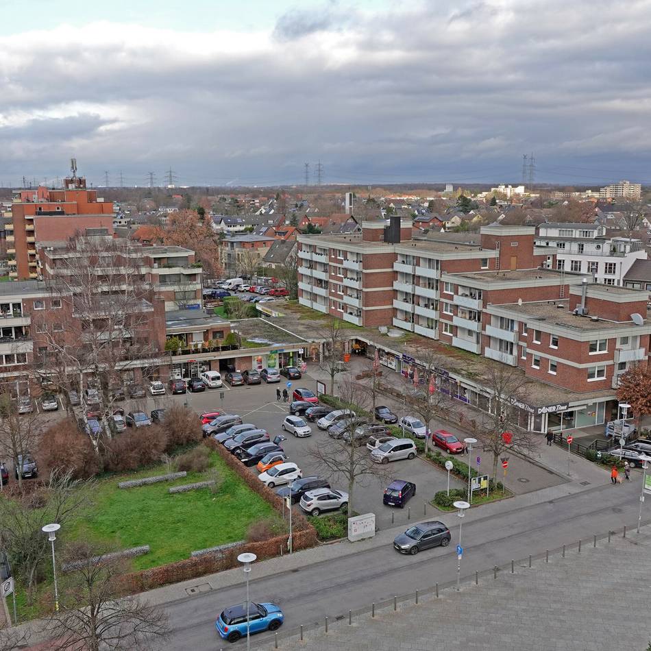 ISG Kaarst-Mitte appelliert an lokale Akteure: „Unsere Innenstadt lebt von Gemeinschaft und Engagement“