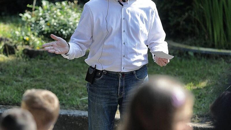 Wie Gesamtschule Mettmann und Polizei mit einem Messervorfall umgingen: Zwischen Netz-Empörung und Aufarbeitung