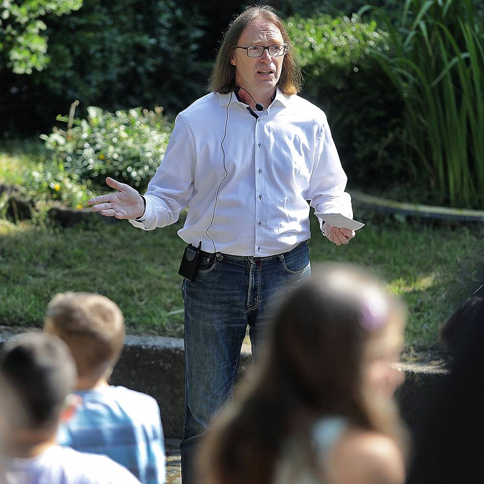 Wie Gesamtschule Mettmann und Polizei mit einem Messervorfall umgingen: Zwischen Netz-Empörung und Aufarbeitung