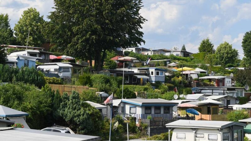 Die beliebtesten Artikel aus Hückeswagen: Von Camper-Problemen bis zu Kaffee-Dieben