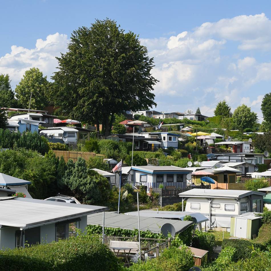 Die beliebtesten Artikel aus Hückeswagen: Von Camper-Problemen bis zu Kaffee-Dieben