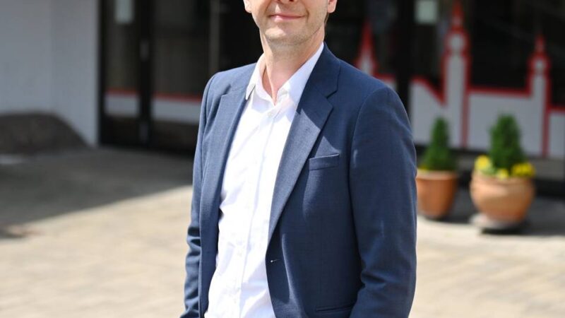 Seniorenbetreuung in Radevormwald: „Ich fühle mich hier am richtigen Ort“