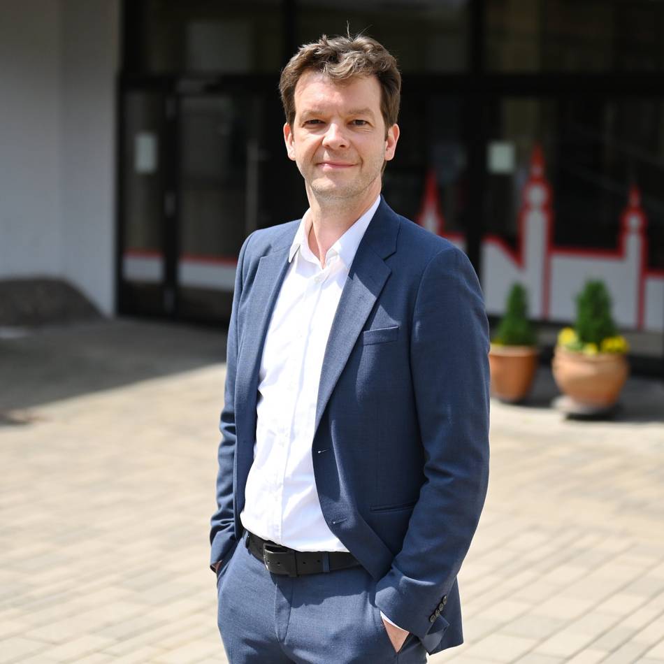 Seniorenbetreuung in Radevormwald: „Ich fühle mich hier am richtigen Ort“