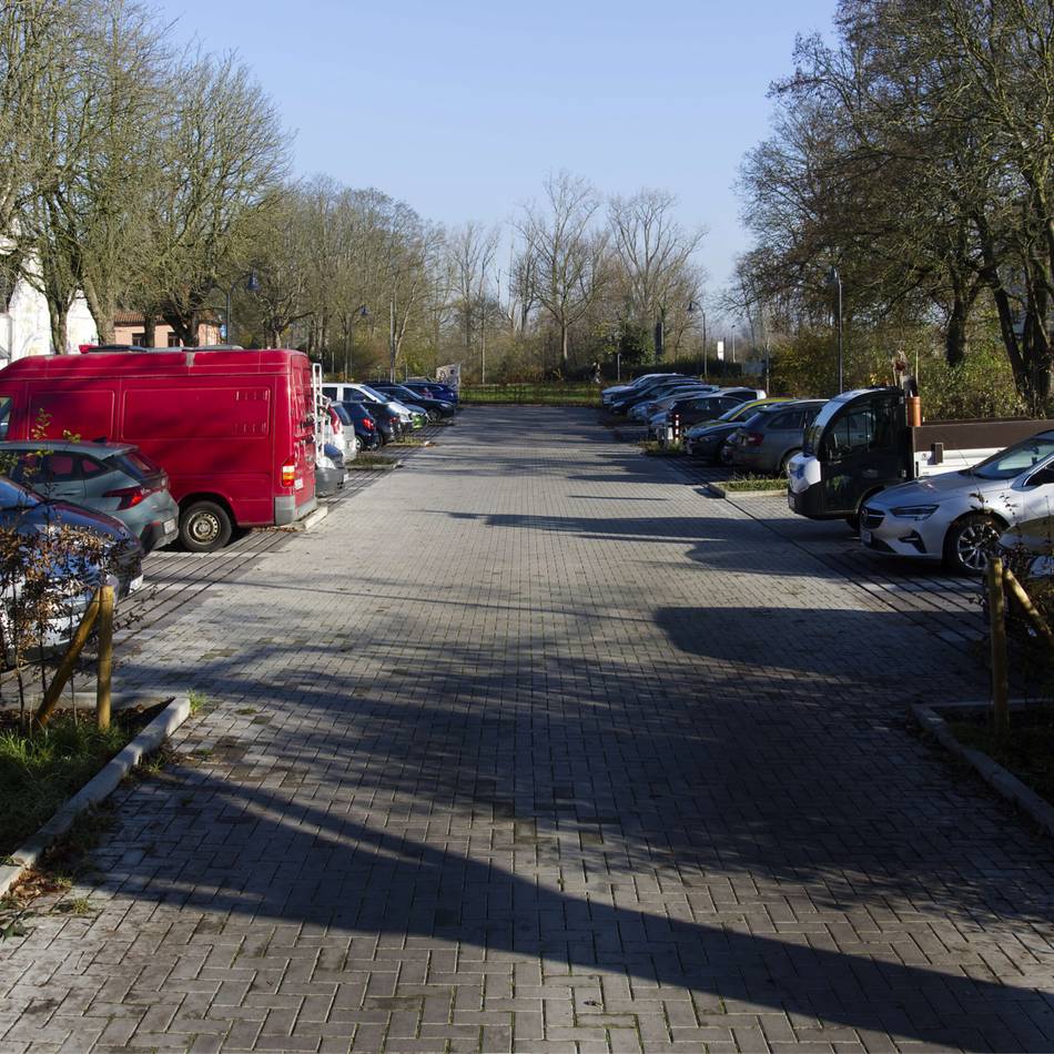 Beschluss im Rheinberger Rat: Neue Konzepte für Rheinberg und Orsoy