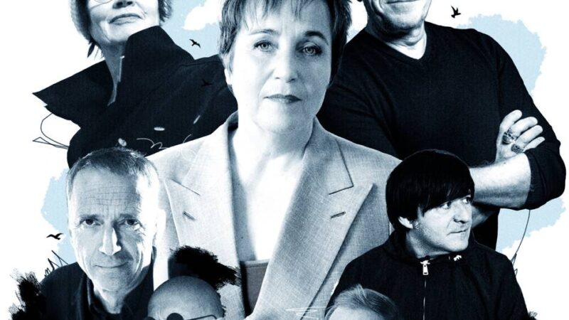 Katharina Franck: „Ich möchte Blueprint vor Coverversionen beschützen“