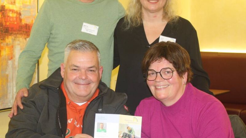 Angebot des Nettetaler Krankenhauses: „Das ist ein Realitätskurs mit Herz“