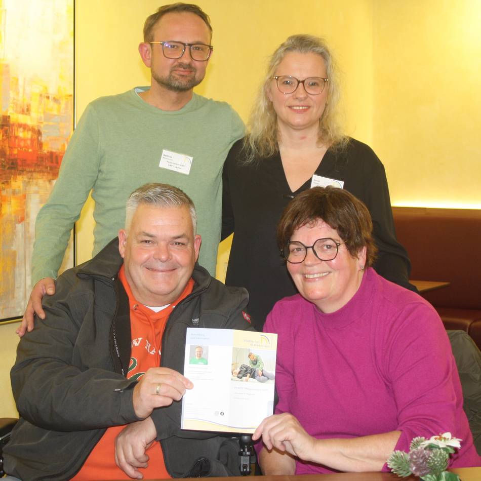 Angebot des Nettetaler Krankenhauses: „Das ist ein Realitätskurs mit Herz“