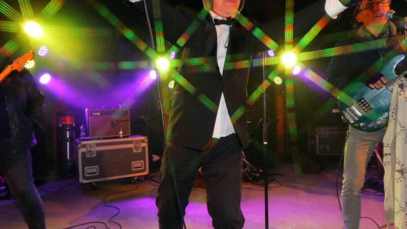 Am 13. und 14. Dezember in Rheinberg: Spektakel-Adventsmarkt findet erstmals auf dem Großen Markt statt