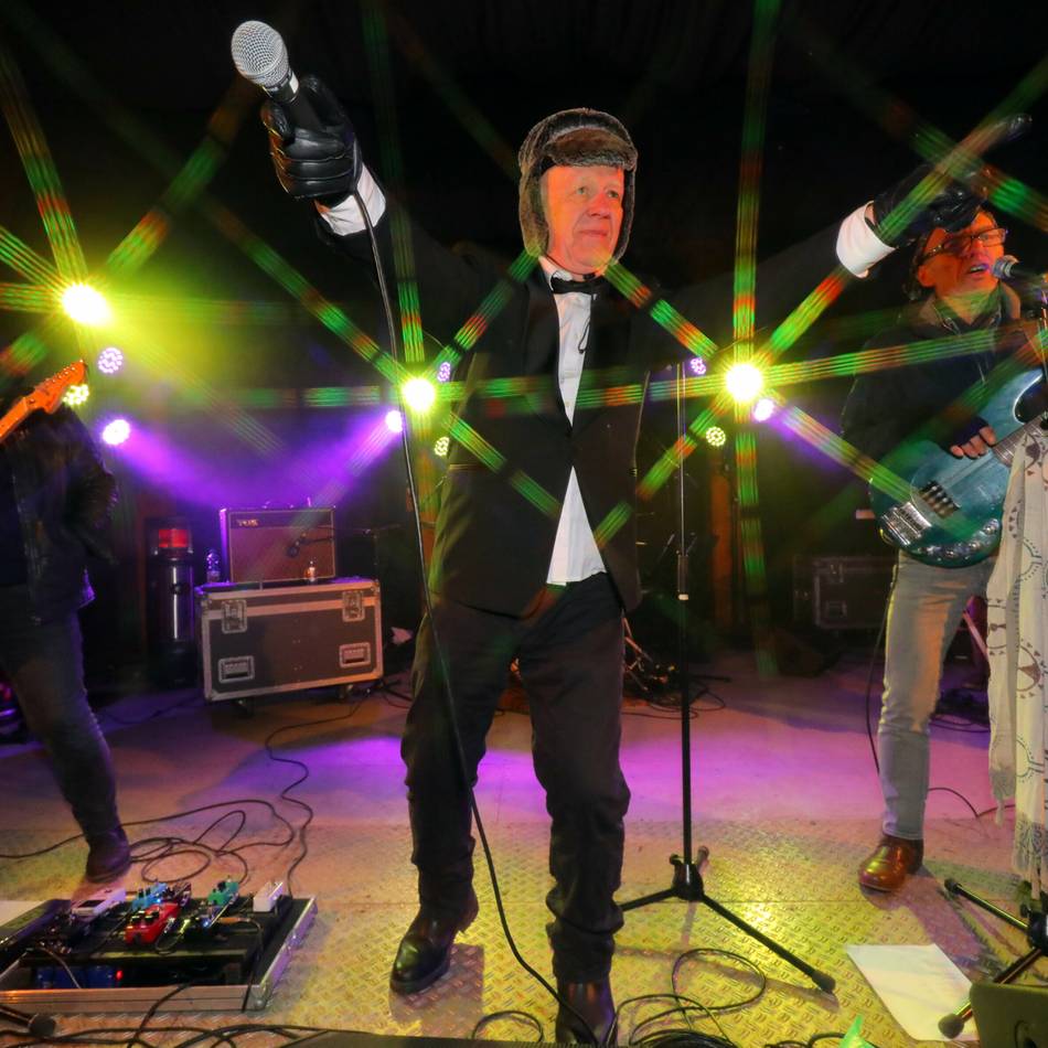 Am 13. und 14. Dezember in Rheinberg: Spektakel-Adventsmarkt findet erstmals auf dem Großen Markt statt