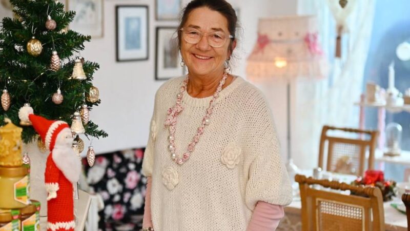 Gastronomie in Radevormwald: Chefin Tina Rummenhöller geht – aber „Nostalgie-Eck“ bleibt