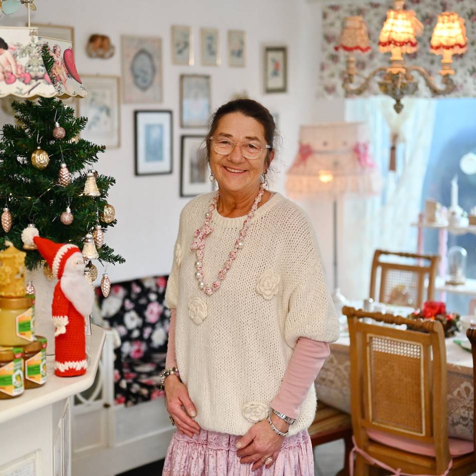 Gastronomie in Radevormwald: Chefin Tina Rummenhöller geht – aber „Nostalgie-Eck“ bleibt