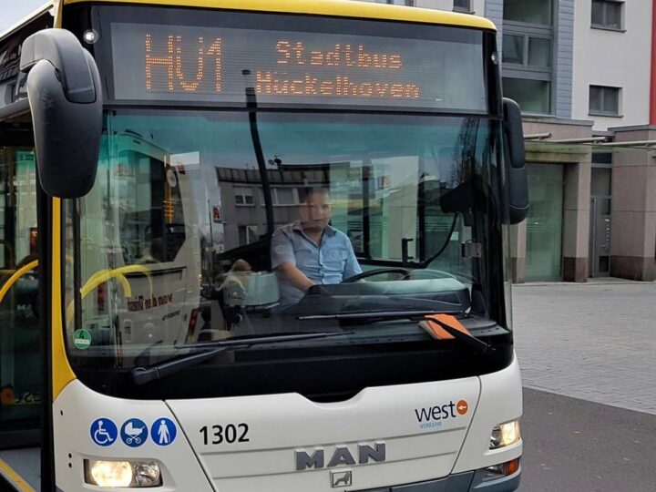 Immer höhere Buskosten: Kritik an Westverkehr wächst