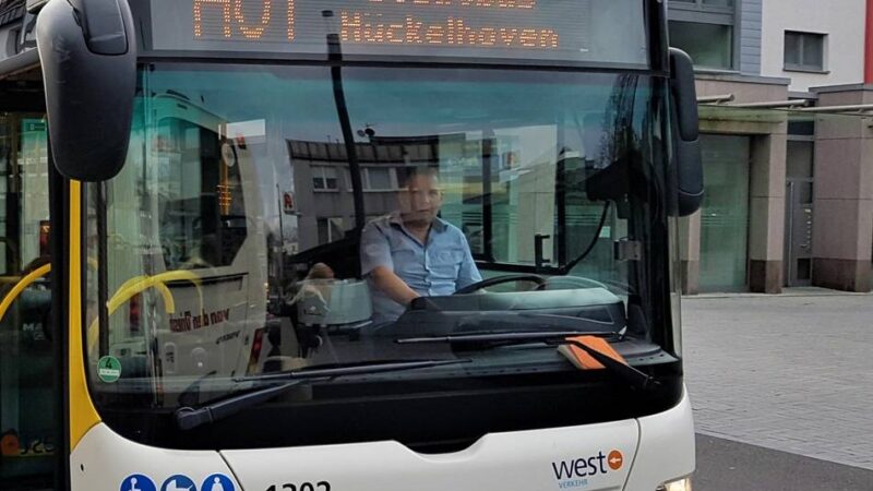 Immer höhere Buskosten: Kritik an Westverkehr wächst