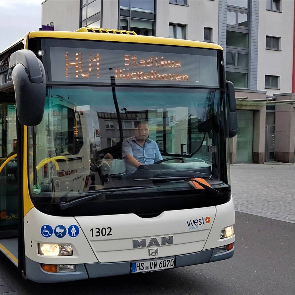 Immer höhere Buskosten: Kritik an Westverkehr wächst