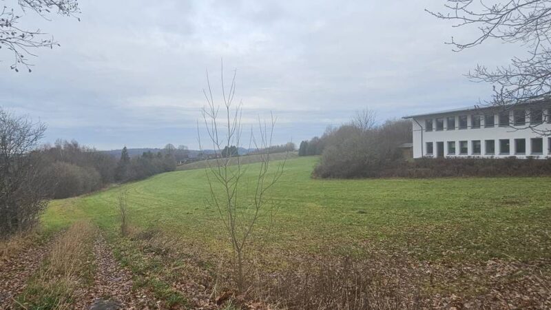 Feuerwehr in Hückeswagen: Löschgruppe Straßweg zieht nach Scheideweg