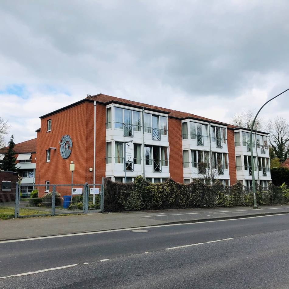 Mehrere Fälle im Rhein-Kreis Neuss: Polizei ermittelt nach mysteriöser Einbruchserie in Seniorenheimen