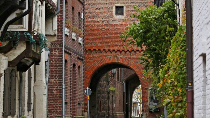 Gremium auch mit externen Experten: Beirat soll Tourismus in Dormagen stärken