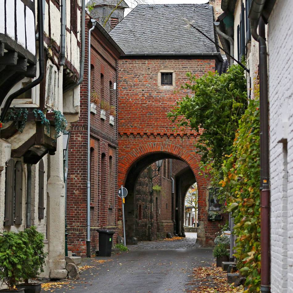 Gremium auch mit externen Experten: Beirat soll Tourismus in Dormagen stärken