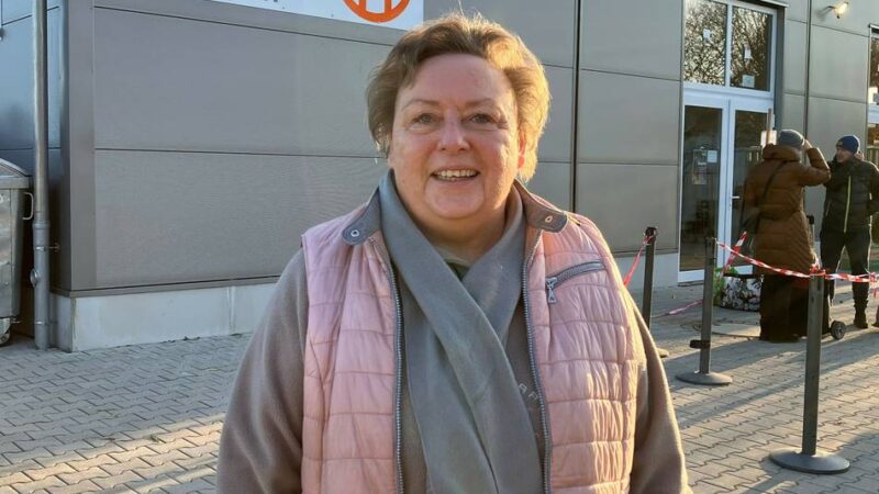 Unternehmen in Dormagen: Covestro macht der Tafel zum Geburtstag ein Geschenk