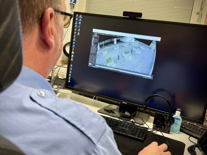 Videoüberwachung: Vandalismus, Drogen, Trinkerszene – so reagiert jetzt Neuss