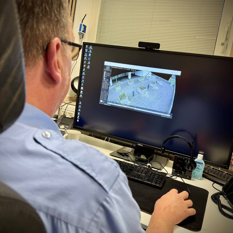 Videoüberwachung: Vandalismus, Drogen, Trinkerszene – so reagiert jetzt Neuss