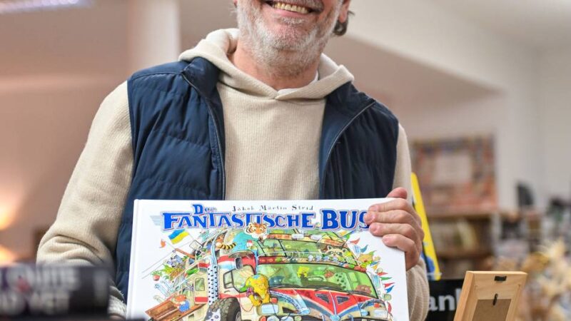 Empfehlungen aus der Thomas-Buchhandlung in Kempen: Schöne Bücher für den Gabentisch