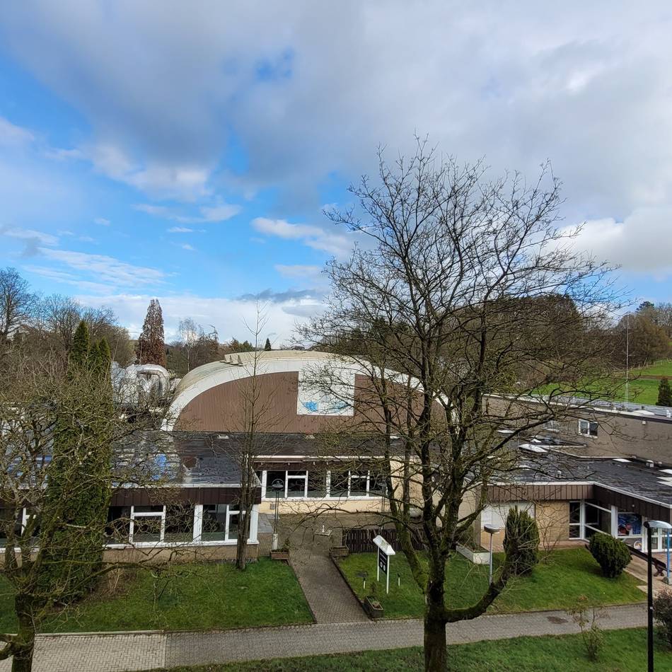 Betriebsausschuss in Hückeswagen: Überschuss aus Bad-Betrieb fließt in Rücklage für geplanten Neubau