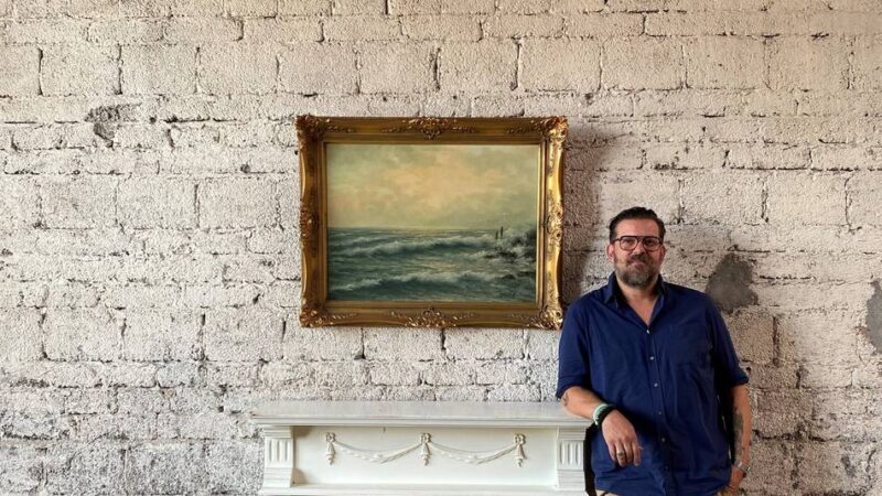 Eventlocation in Neuss verkauft: Ungewisse Zukunft für den „Gare du Neuss“