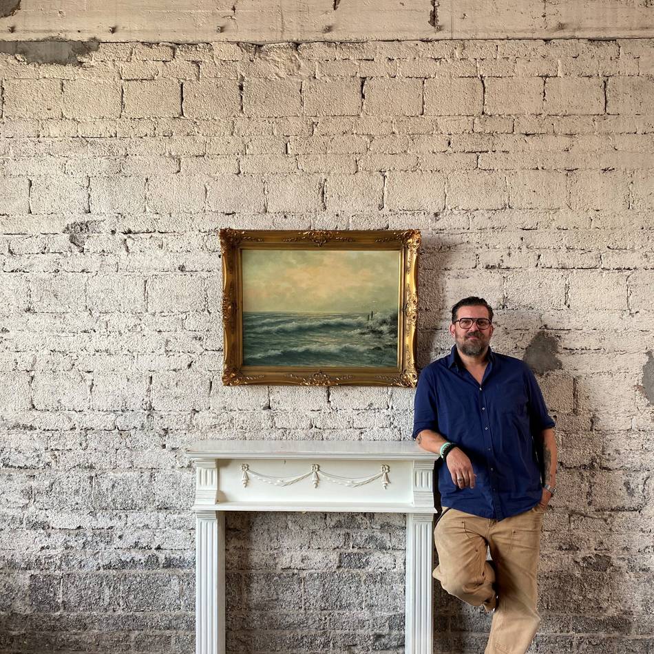 Eventlocation in Neuss verkauft: Ungewisse Zukunft für den „Gare du Neuss“