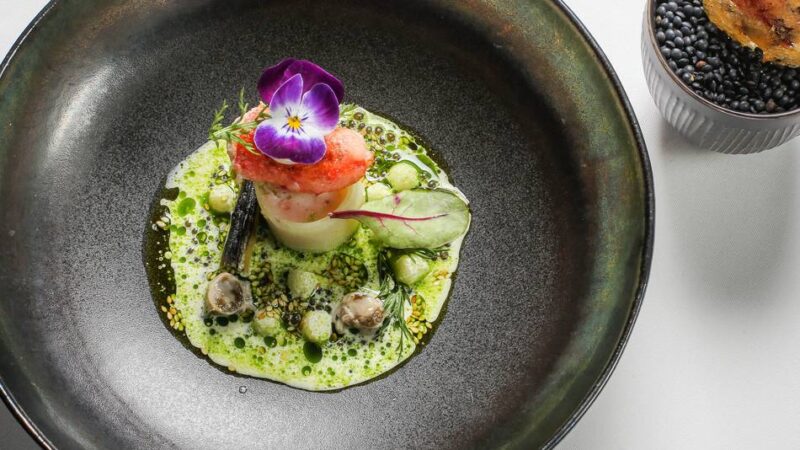 Weihnachten 2025 in Düsseldorf: Diese Restaurants haben an den Feiertagen noch ein Plätzchen frei