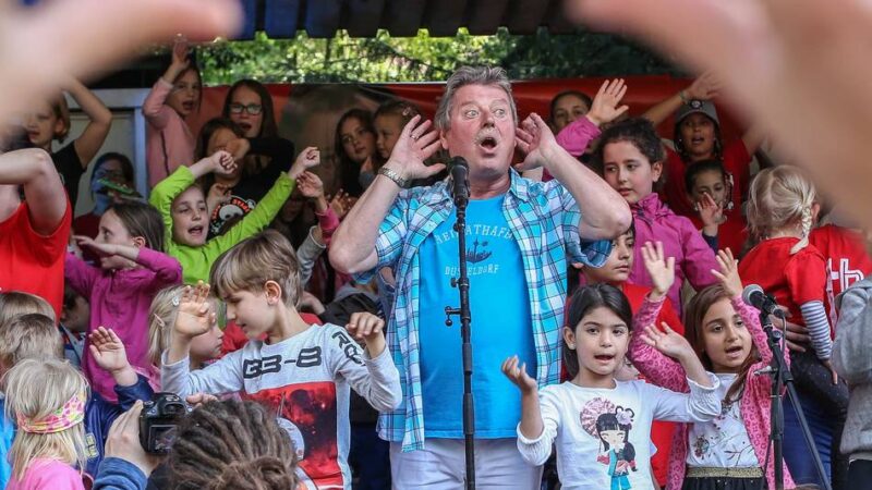 Von Gala-Buffet bis Party: Silvester-Tipps fürs Bergische Land 2025